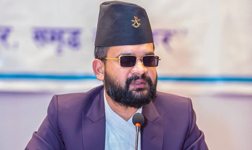 काठमाडौंमा १७औं नगरसभा आरम्भ